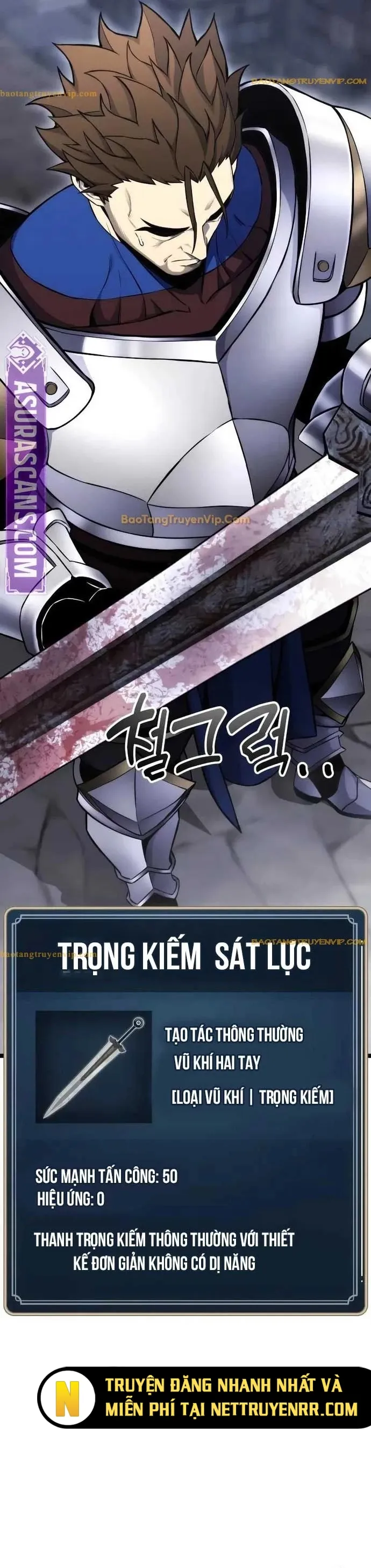 Người Chơi Phàm Thực: Chapter 3