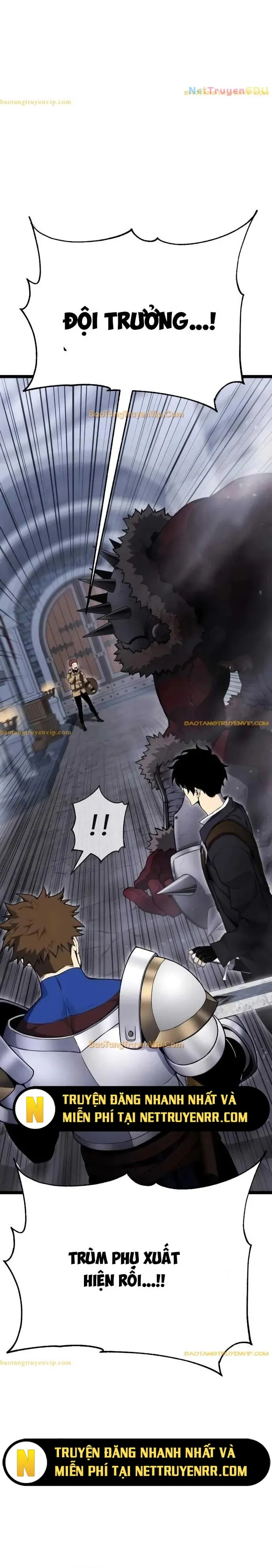 Người Chơi Phàm Thực: Chapter 3