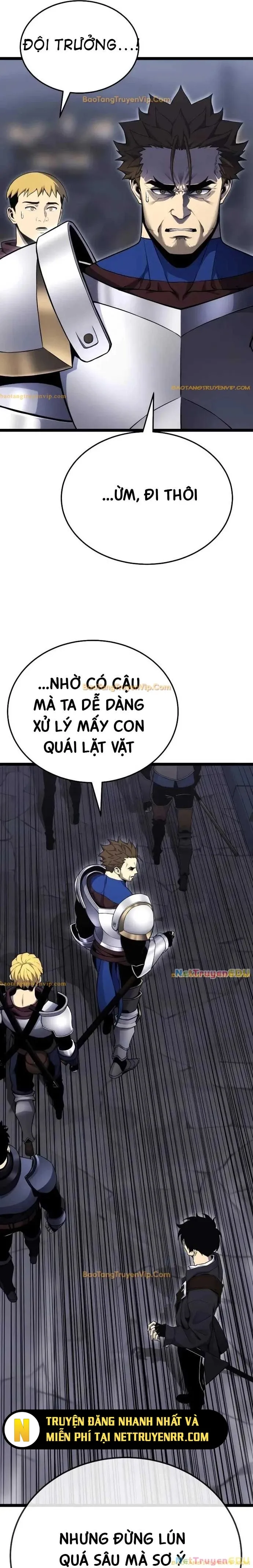 Người Chơi Phàm Thực: Chapter 3