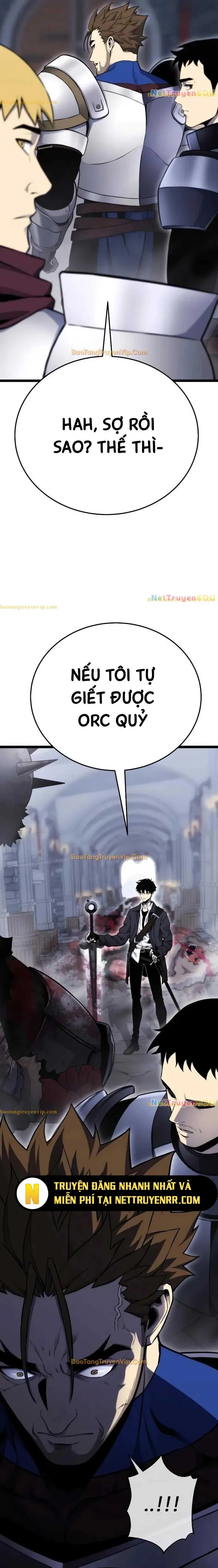 Người Chơi Phàm Thực: Chapter 3