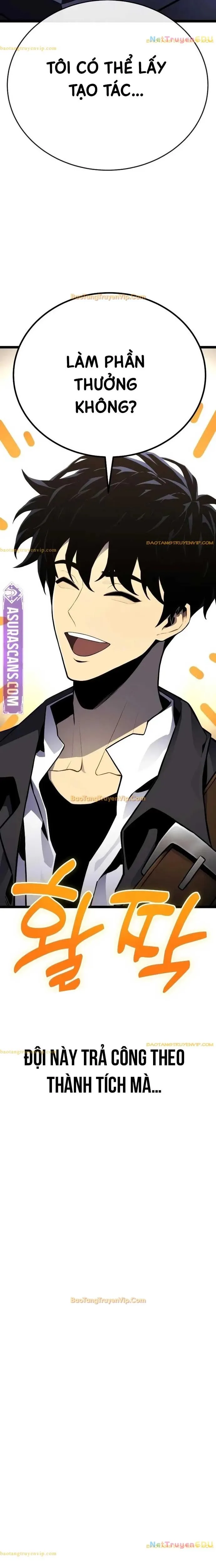 Người Chơi Phàm Thực: Chapter 3