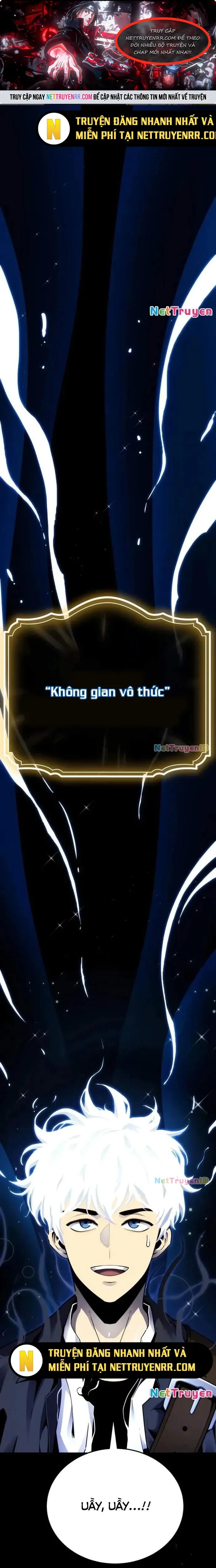 Người Chơi Phàm Thực: Chapter 4