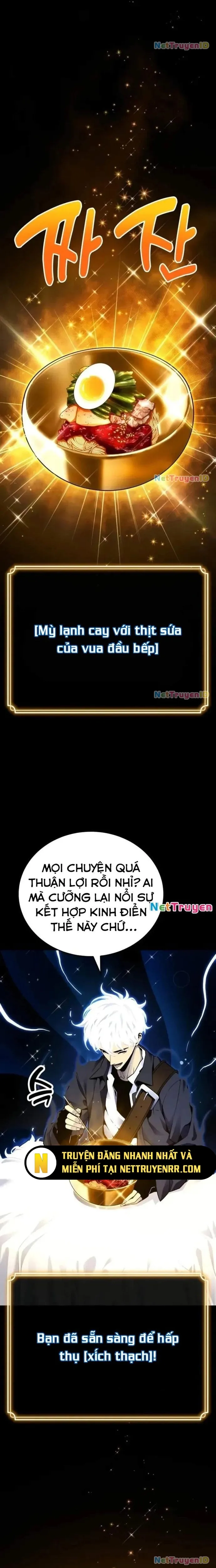 Người Chơi Phàm Thực: Chapter 4