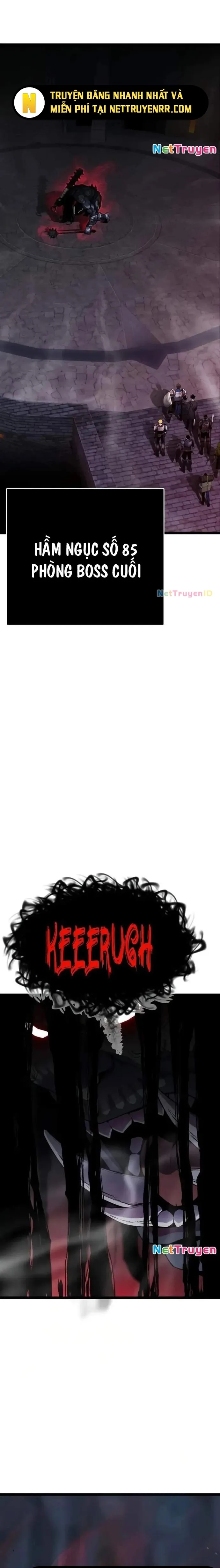 Người Chơi Phàm Thực: Chapter 4