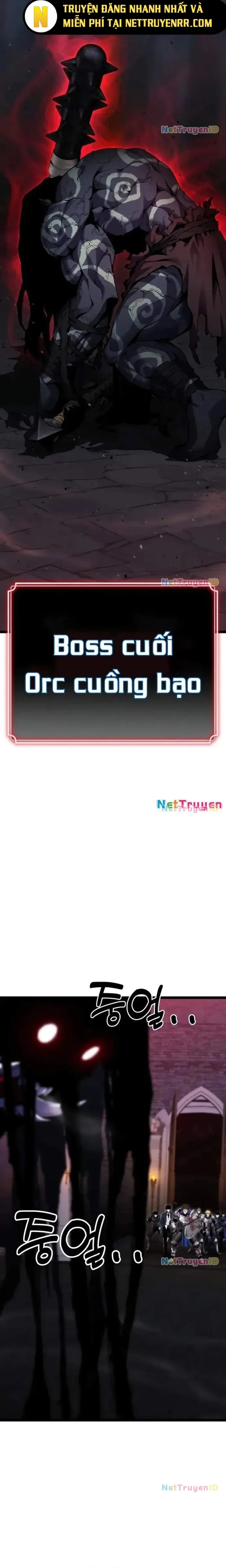 Người Chơi Phàm Thực: Chapter 4