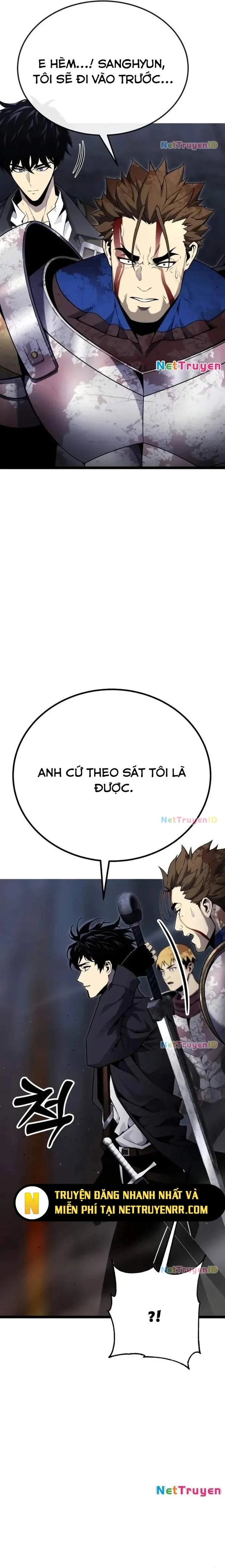 Người Chơi Phàm Thực: Chapter 4