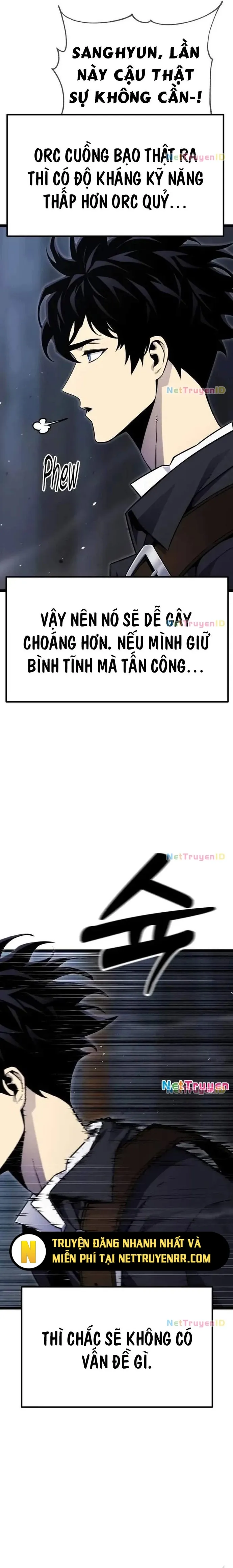 Người Chơi Phàm Thực: Chapter 4