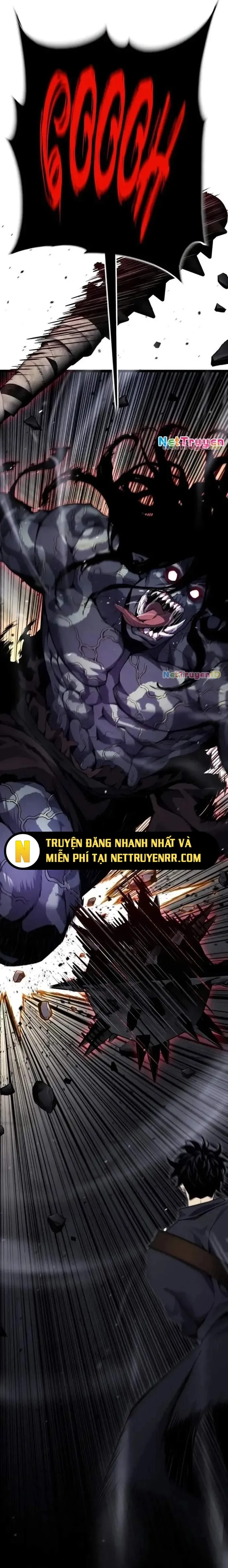 Người Chơi Phàm Thực: Chapter 4