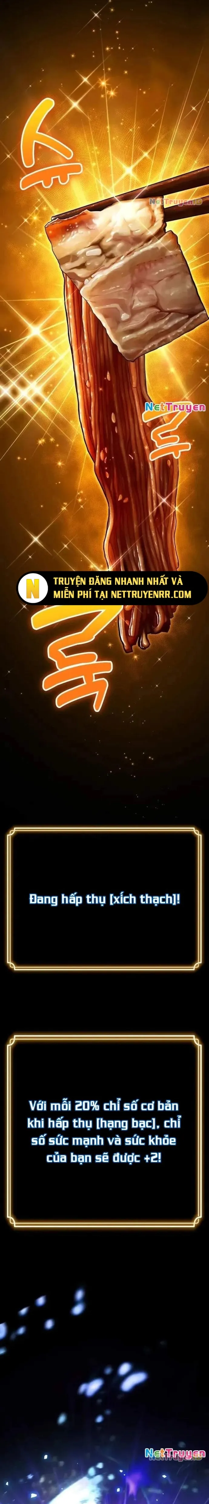 Người Chơi Phàm Thực: Chapter 4