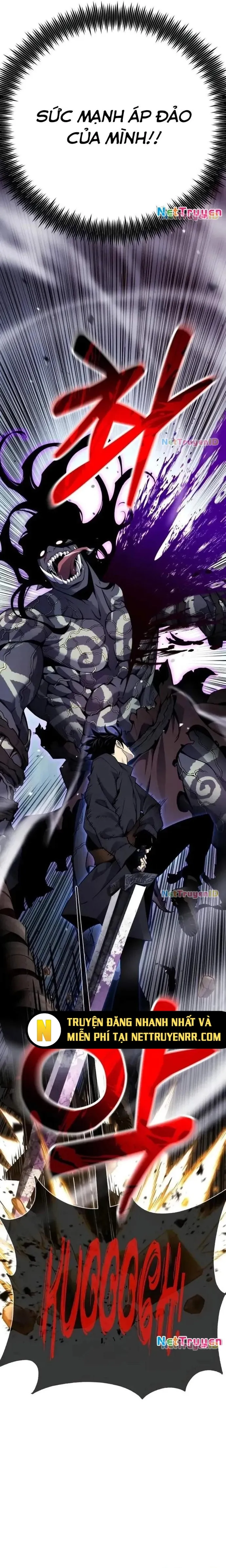 Người Chơi Phàm Thực: Chapter 4