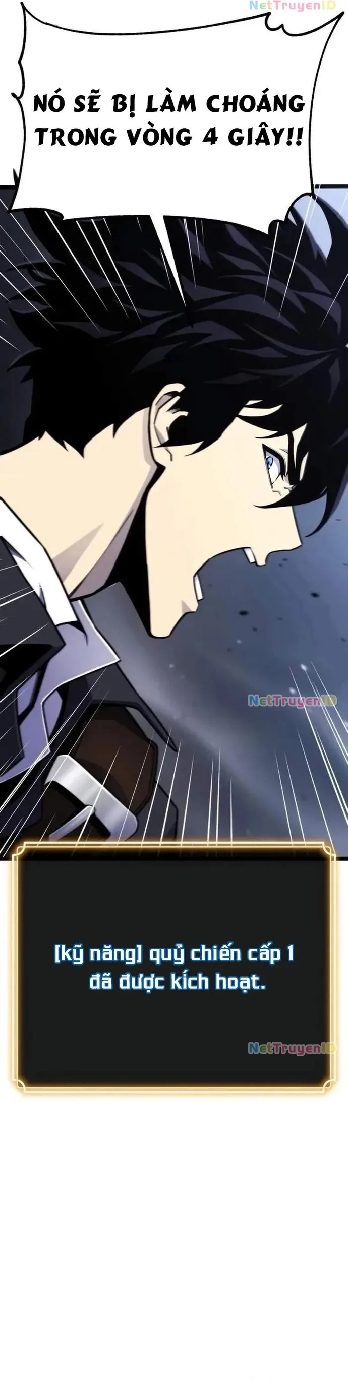 Người Chơi Phàm Thực: Chapter 4