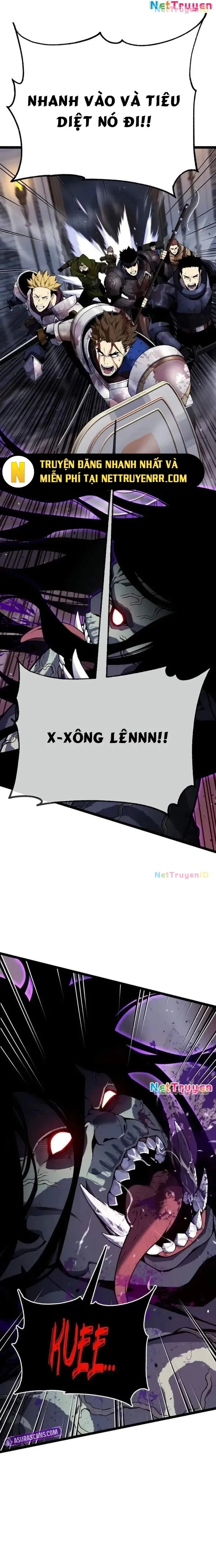 Người Chơi Phàm Thực: Chapter 4