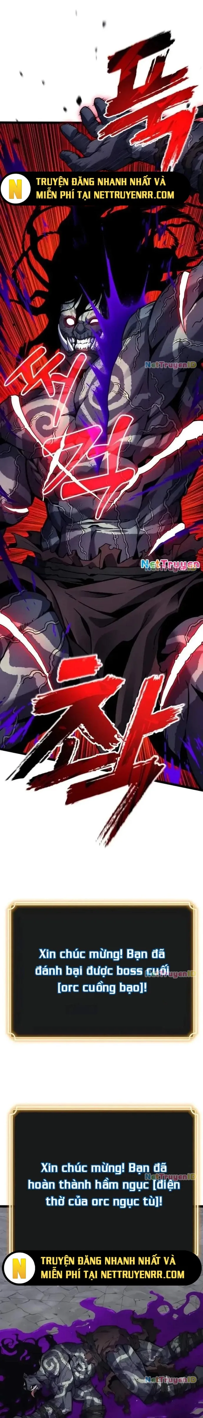 Người Chơi Phàm Thực: Chapter 4