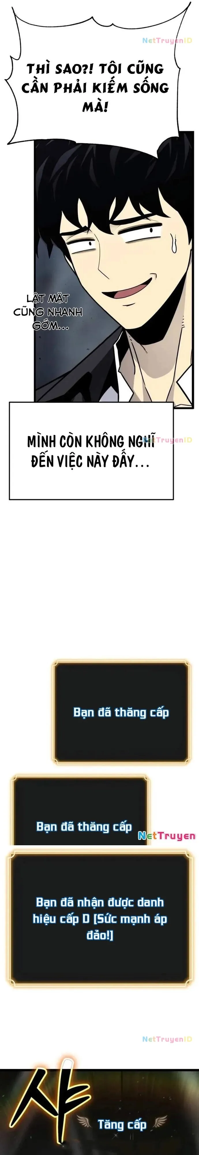 Người Chơi Phàm Thực: Chapter 4