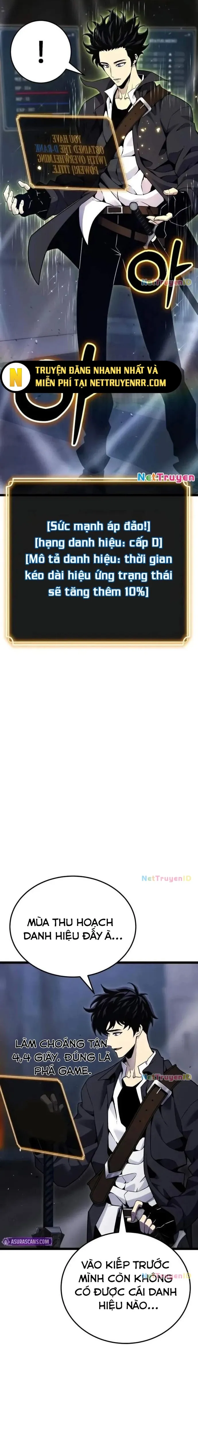 Người Chơi Phàm Thực: Chapter 4