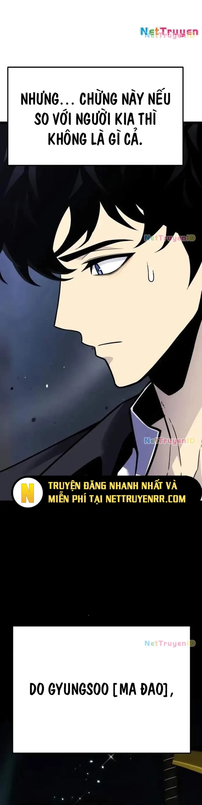 Người Chơi Phàm Thực: Chapter 4