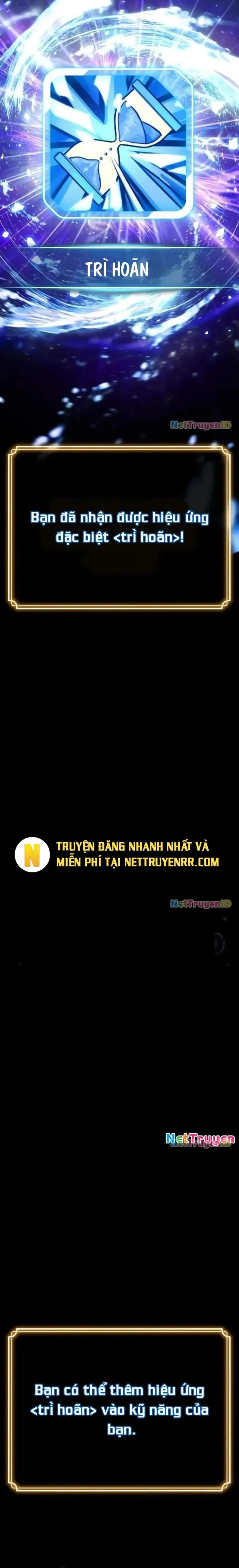 Người Chơi Phàm Thực: Chapter 4