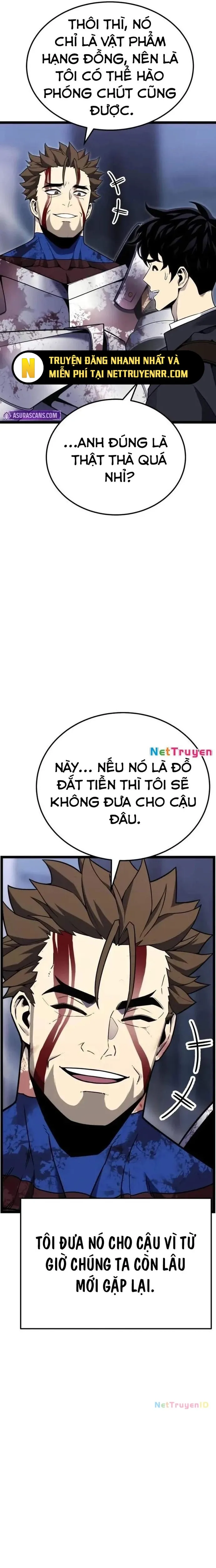 Người Chơi Phàm Thực: Chapter 4