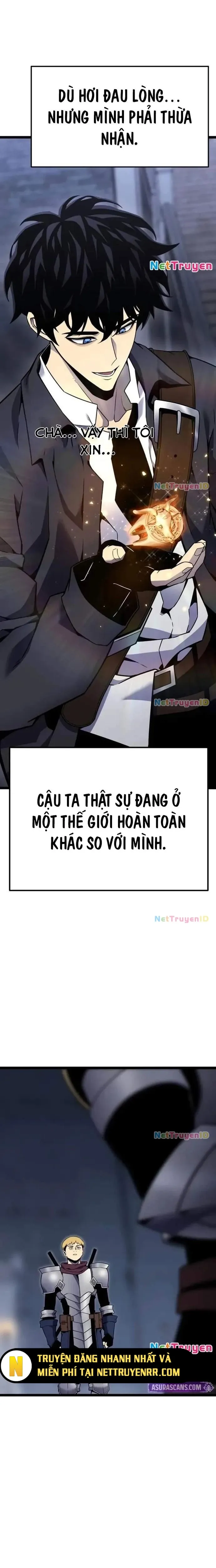 Người Chơi Phàm Thực: Chapter 4