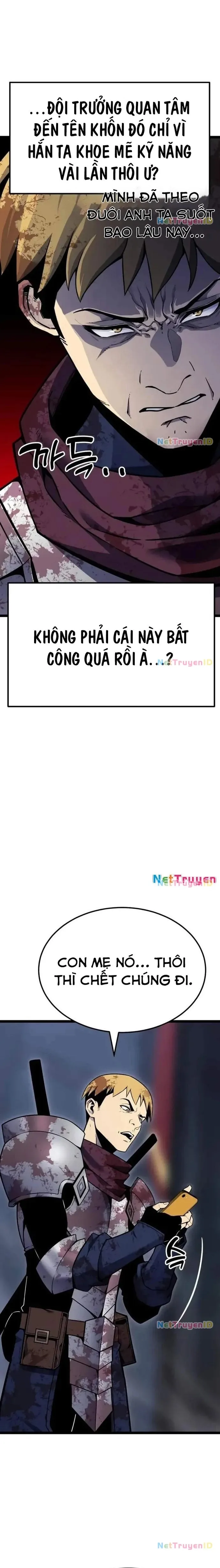 Người Chơi Phàm Thực: Chapter 4