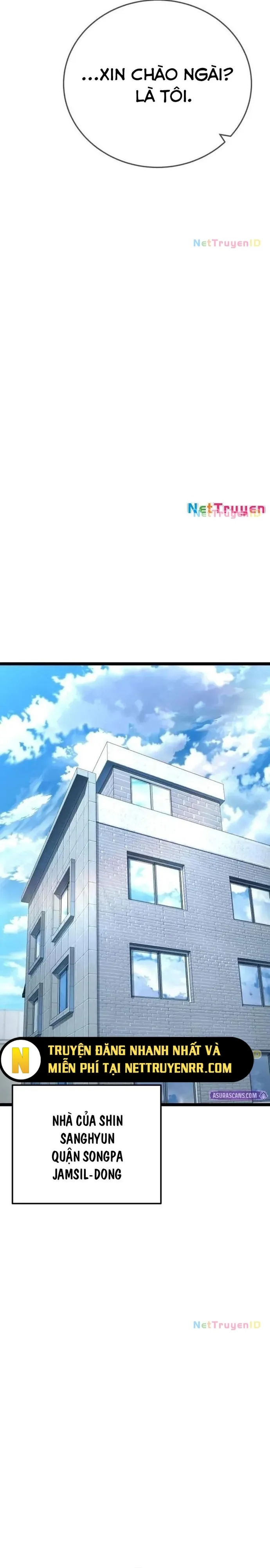 Người Chơi Phàm Thực: Chapter 4