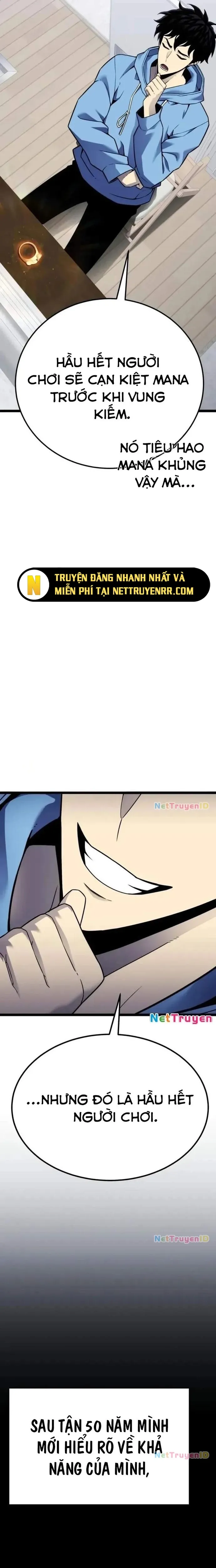 Người Chơi Phàm Thực: Chapter 4
