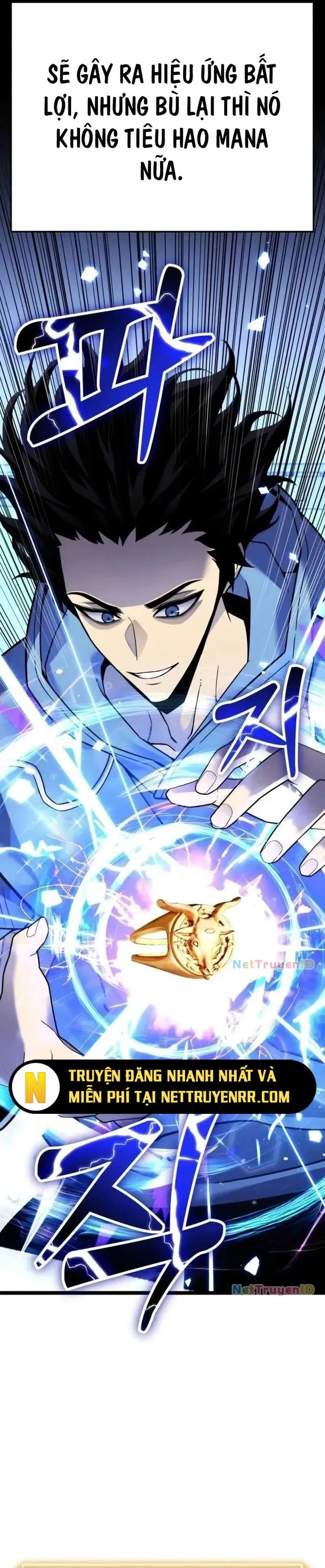 Người Chơi Phàm Thực: Chapter 4