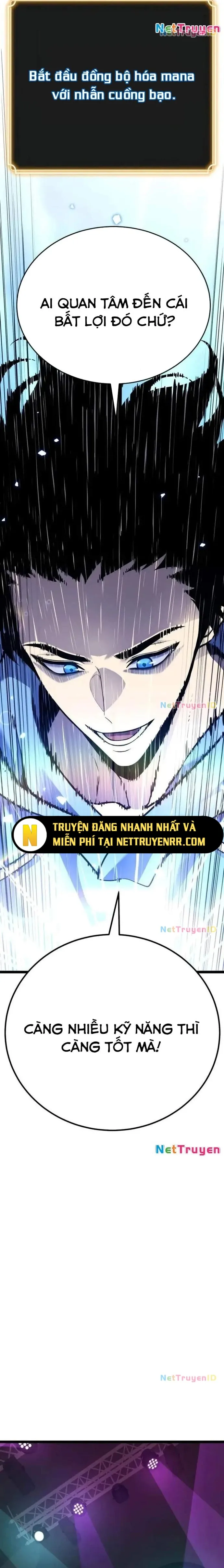 Người Chơi Phàm Thực: Chapter 4