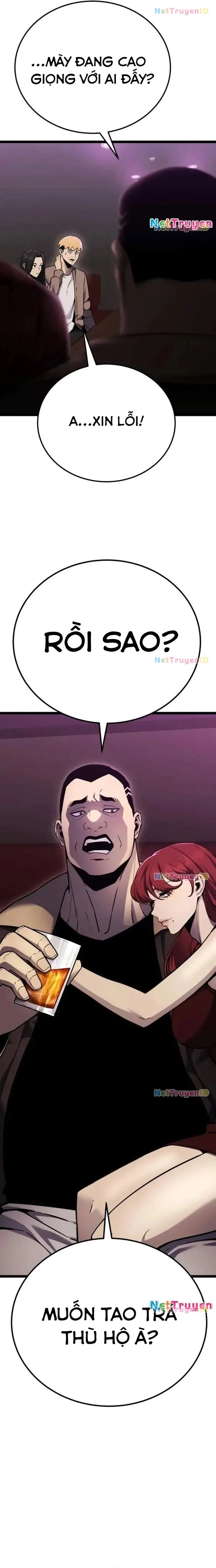Người Chơi Phàm Thực: Chapter 4