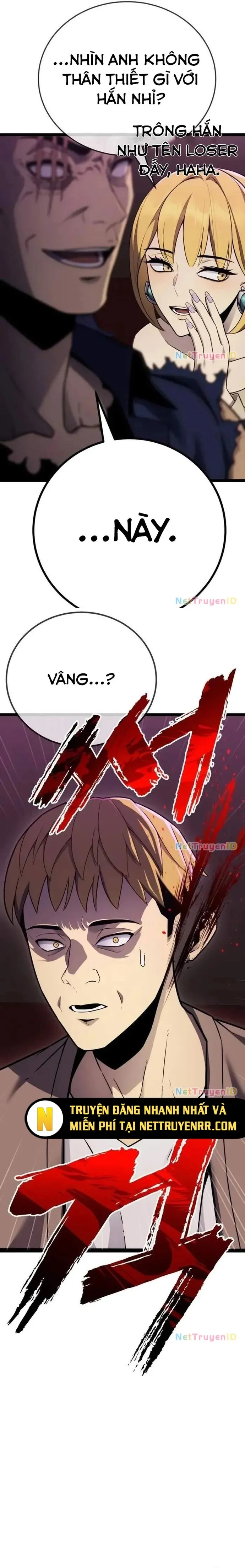 Người Chơi Phàm Thực: Chapter 4