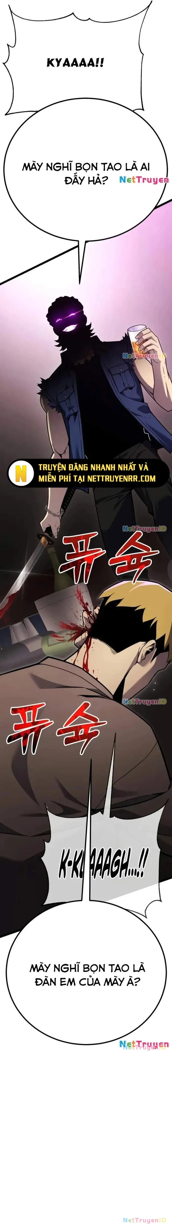 Người Chơi Phàm Thực: Chapter 4