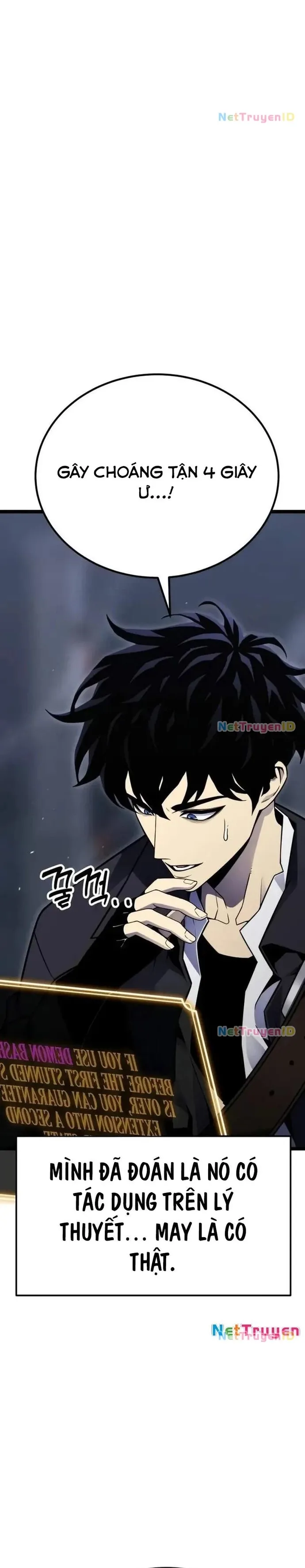 Người Chơi Phàm Thực: Chapter 4