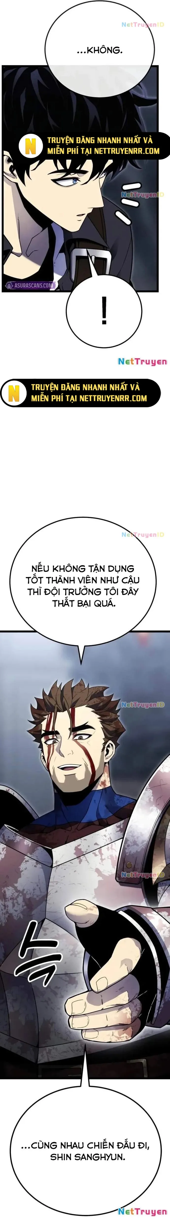 Người Chơi Phàm Thực: Chapter 4