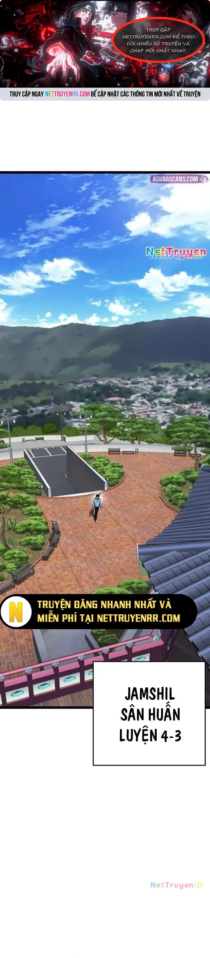 Người Chơi Phàm Thực: Chapter 5