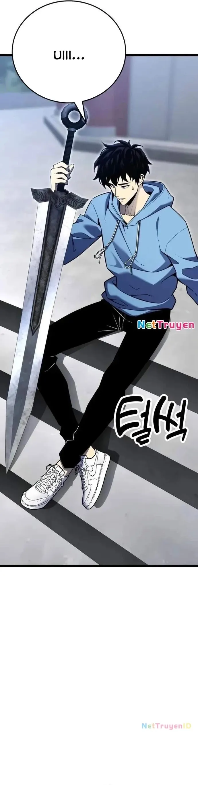 Người Chơi Phàm Thực: Chapter 5