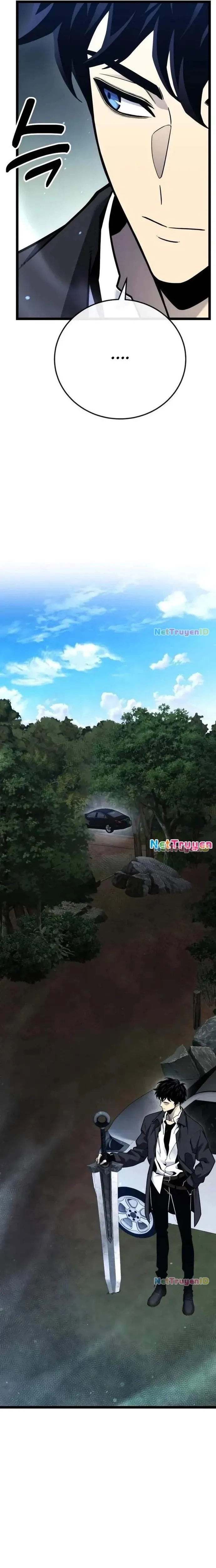 Người Chơi Phàm Thực: Chapter 5