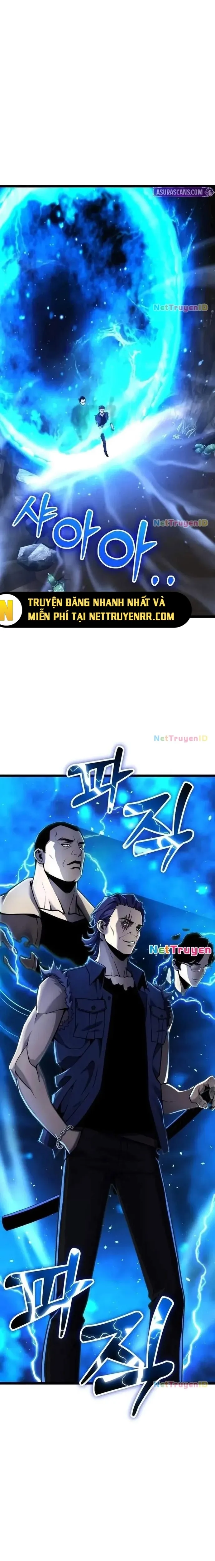 Người Chơi Phàm Thực: Chapter 5