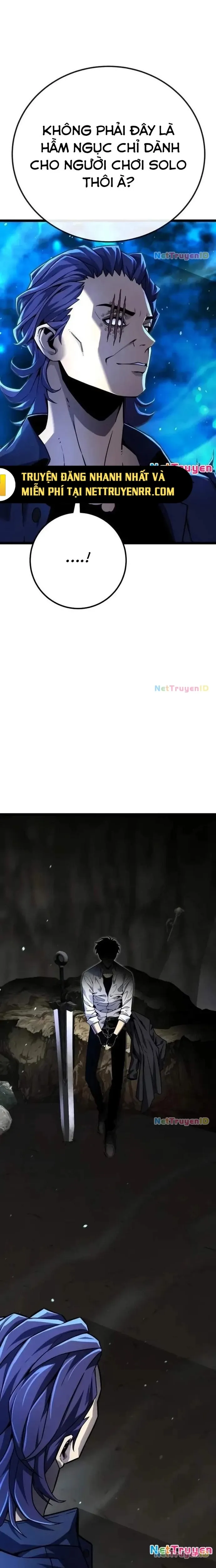 Người Chơi Phàm Thực: Chapter 5
