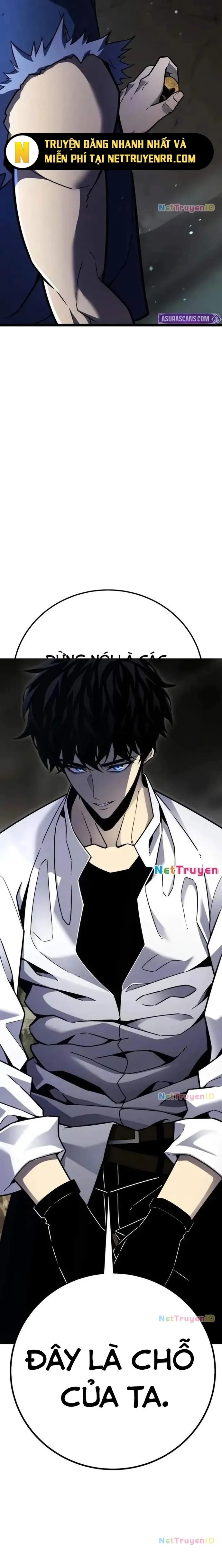 Người Chơi Phàm Thực: Chapter 5