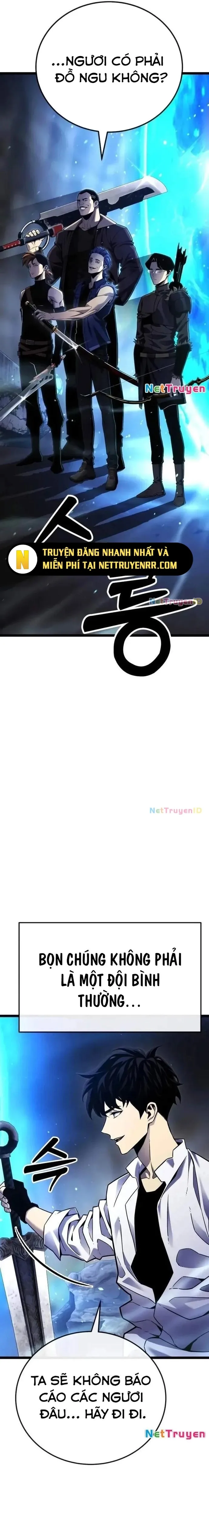 Người Chơi Phàm Thực: Chapter 5