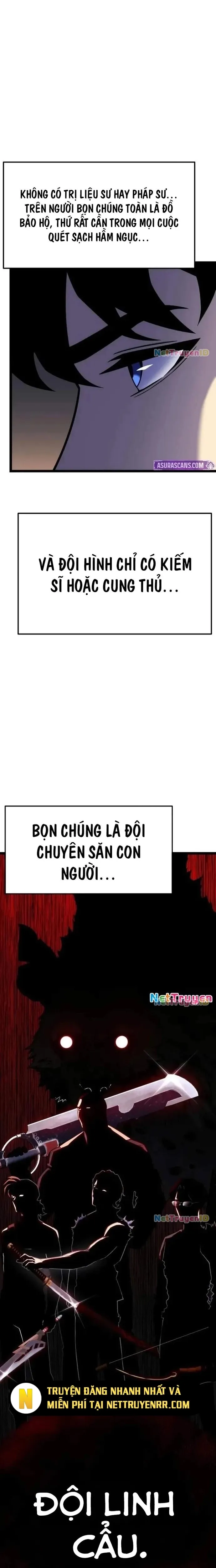 Người Chơi Phàm Thực: Chapter 5