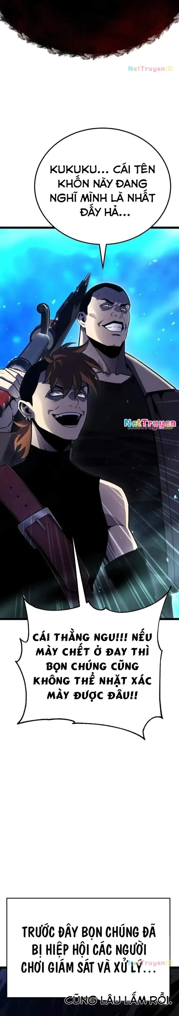 Người Chơi Phàm Thực: Chapter 5