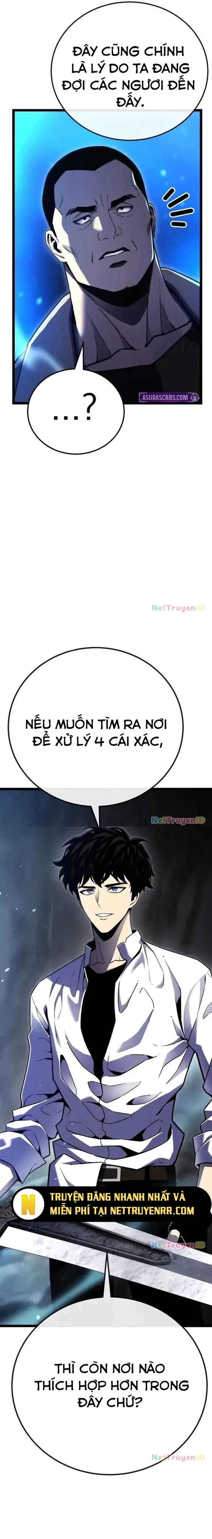 Người Chơi Phàm Thực: Chapter 5