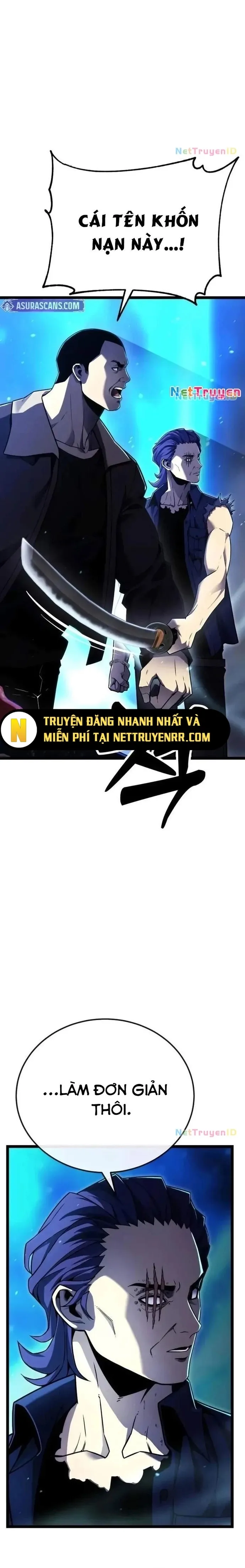 Người Chơi Phàm Thực: Chapter 5