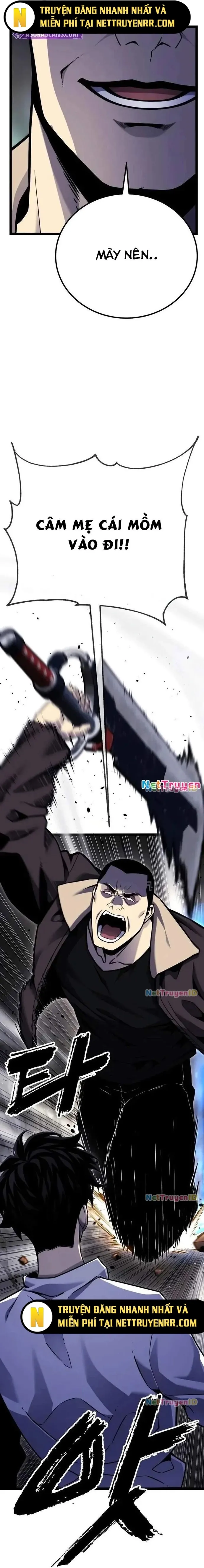 Người Chơi Phàm Thực: Chapter 5