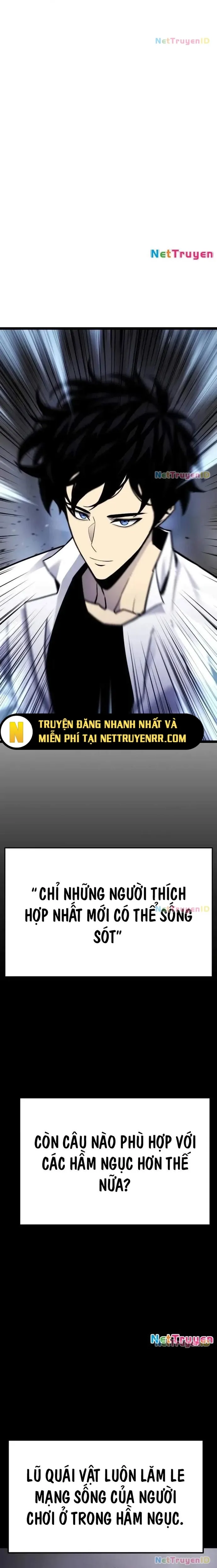 Người Chơi Phàm Thực: Chapter 5