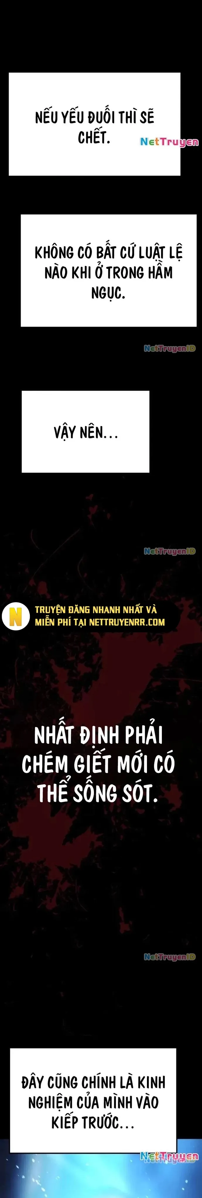 Người Chơi Phàm Thực: Chapter 5