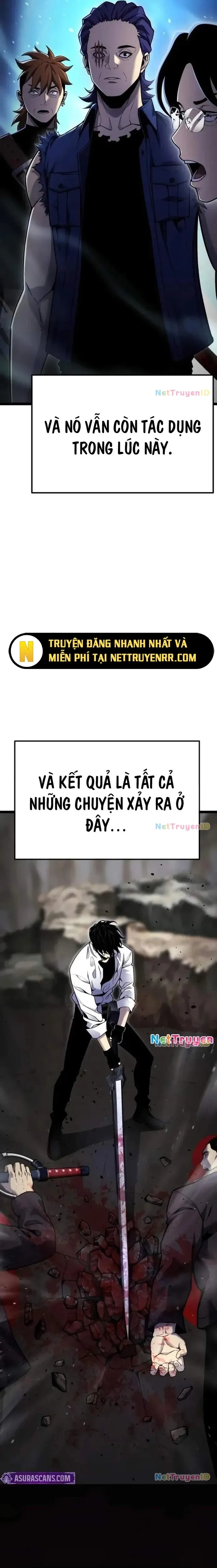 Người Chơi Phàm Thực: Chapter 5