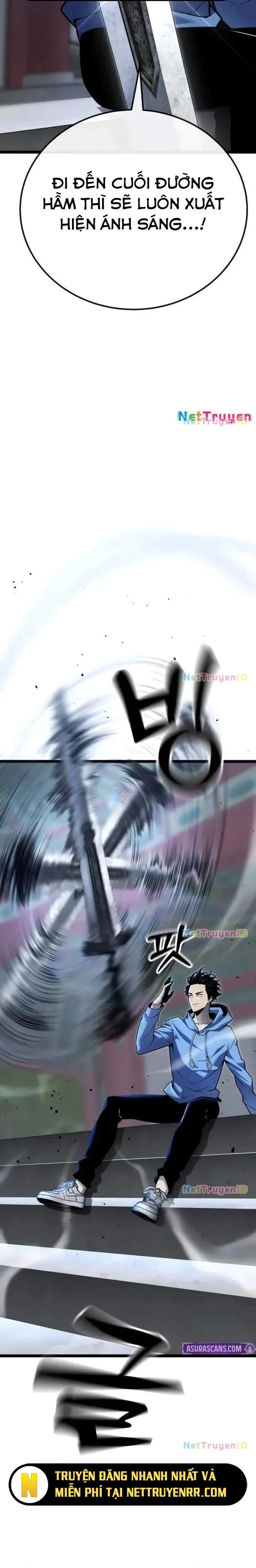 Người Chơi Phàm Thực: Chapter 5