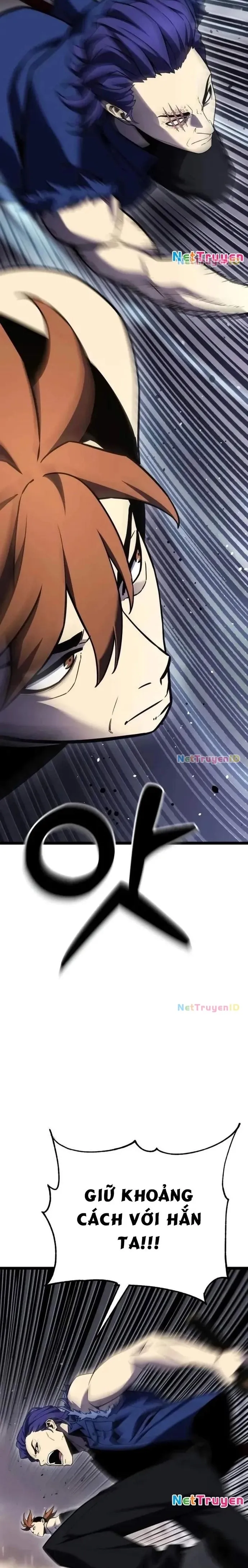 Người Chơi Phàm Thực: Chapter 5